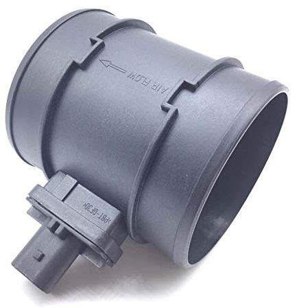 Montagefuß für Luftmassenmesser (MAF) für Vauxhall-Opel Zafira 1.8 16V (Teilenummer: 5WK9606, 5WK9606Z, 5WK9641, 90530463, 836583, 8ET009142-031)