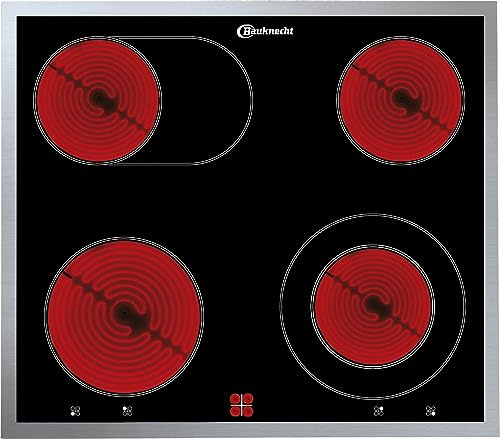 Bauknecht CHR 9642 IN Kochfeld / Ceran, elektrisch
