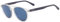 Lacoste L881S Unisex Sonnenbrillen Navy