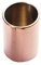 UPKOCH Toothpick Holder Stainless Steel Toothpick Box Dispenser Organizer Household Utensil Container Jar for Home Restaurant (Rose Gold)