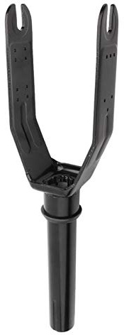 Pièce Remplacée en Alliage D'aluminium de Fourche Avant de Scooter pour Accessoire de Scooter électrique Mijia M365 équitation