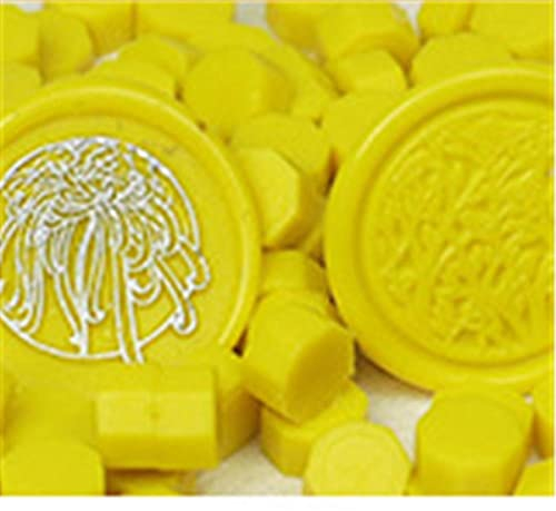 Hellklares Rosa Siegelwachs Siegelperlen DIY Matte Briefmarken Perlenumschlag Hochzeit Handwerk Kartenherstellung Stempel Hobby Porto Supplies-F