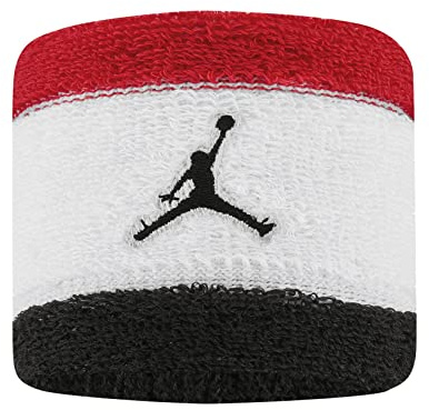 NIKE Jordan Jumpman Wristband Schweißband 2er Pack