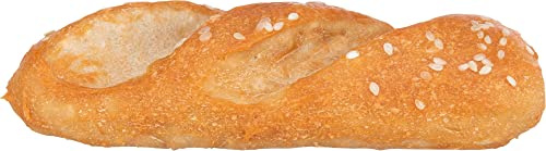 TRIXIE 13 cm 70 gr 50 st denta Fun Mini Baguette