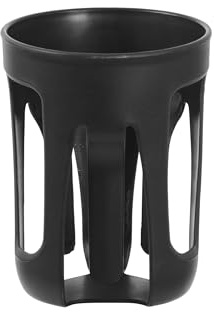 Ickle Bubba Aries & Stomp Stride Stroller Cup Holder (Black)