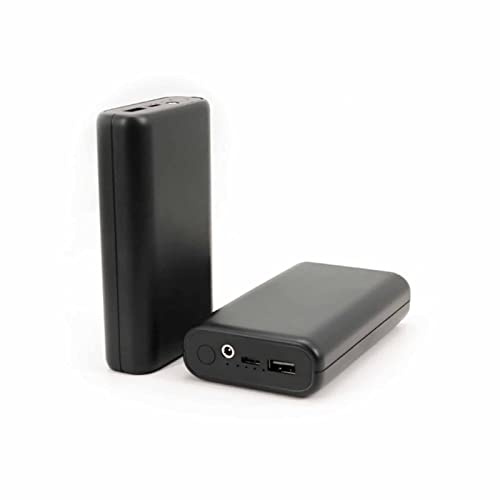 Caricabatterie portatile Power Bank Ricarica rapida 20000mAh, ingresso e uscita USB C PowerBank, compatibile con batteria