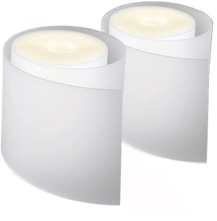 ZJchao Protector de Tubo Interior Resistente a Pinchazos de PU para Neumáticos de Bicicleta, Tira Universal de Revestimiento de Llanta de Bicicleta para Cinta de Protección de Neumáticos de Ciclismo