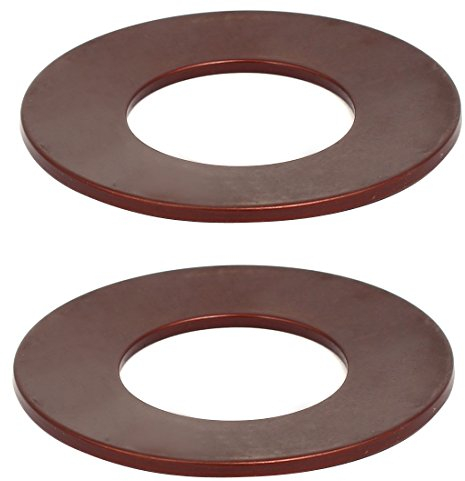 Aexit 90mm Aussendurchmesser 46mm Innendurchmesser 3.5mm Dicke Tellerfedern Unterlegscheibe 2st (7244cfc60505386fa4917a9e2d4ea7e4)