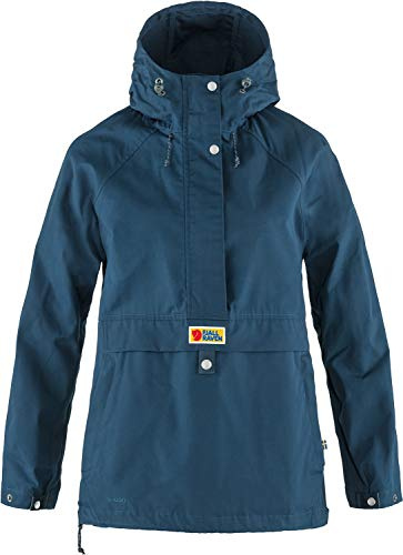 Fjallraven Vardag Anorak W Jacket Dam