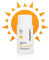 Crema Solare Viso SPF 50+ - 50ml - Protettore Anti-inquinamento e Anti-macchie - Resistente all'Acqua - Adatto per l'Uso Quotidiano - Singuladerm XPERTSUN Urban