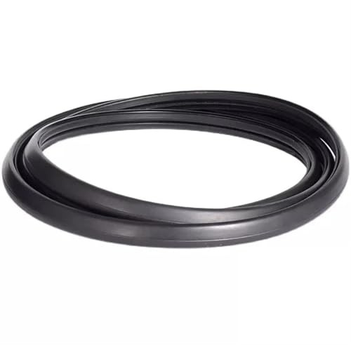 DZSQMLJG Fensterdichtung Auto-Schiebedach-Fenster-Gummidichtung für Ford für Focus für MK2 für MK3 2008-2018 für Mondeo für MK4 2010-2014 Auto Dichtungsstreifen