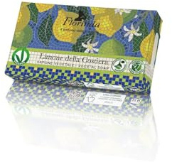 Florinda Sapone vegetale Limone della Costiera 100 g