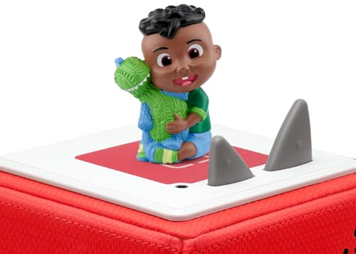 tonies CoComelon Cody Audio Classic Tonie Character