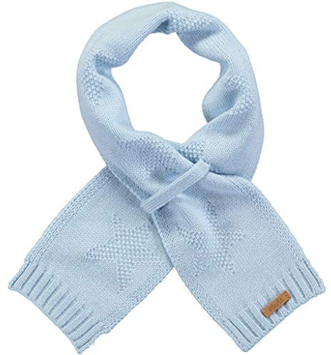 Barts Goldie scarf baby flicka halsduk, Rosa (Rosa 0006), One Size