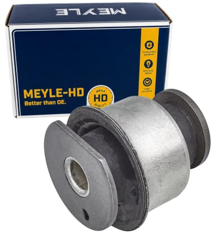 MEYLE Lagerbuchse, Querlenker | Kompatibel mit: CITROËN C5 III, C5 III Break, C6, DS5, DS 5, PEUGEOT 3008 Großraumlimousine, 407, 407 Coupe, 407 SW, 508 I