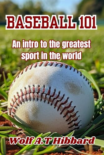 Baseball 101: An intro to the greatest sport in the world