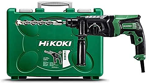 DH26PC2Z Martillo combinado 3 modos, 830 W