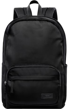 WATERFLY 18L Leicht Schulrucksack Rucksack: Klein Tagesrucksack Herren Casual Schultaschen Wasserabweisende Schulranzen Damen Wanderrucksack Outdoor Backpack Daypack für Sport Reisen Travel College