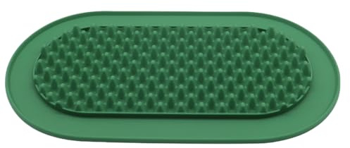 Slickmatta för husdjur | silikon hundgodis slicka matt | Slickmatta för husdjur med långsam matningsbricka med anti-spetsdesign | Långvarig hundberikning slickmatta | hundlåda slickmatta för alla