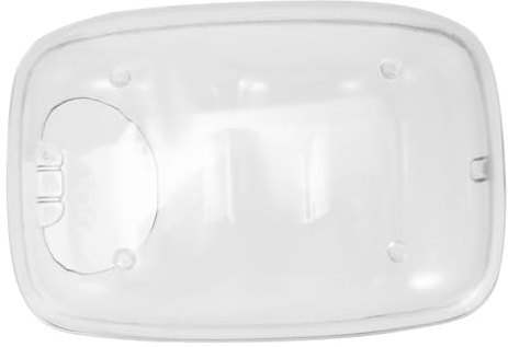 JOINPAYA Bañera de Arena para Hámster Baño Transparente para Mascotas Pequeñas Sauna para Hámster Accesorio Divertido y Práctico para Chinchillas y para Cuidado Sanitario y Entretenimiento