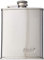 Zippo Hip Flasque Mixte, Chrome Poli, M