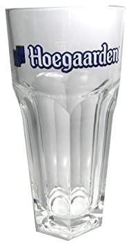 Hoegaarden 6 Verre a Biere Long 25cl Mojito Neuf