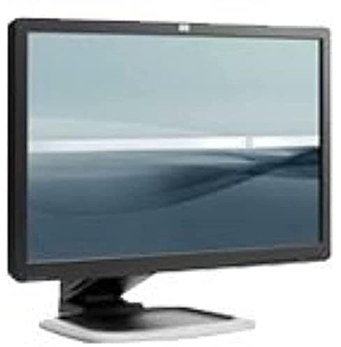 Monitor HP L2245wg 22 1680x1050 VGA DVI USB Black - Grado B