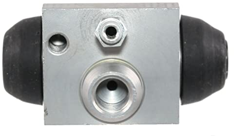 F.BECKER_LINE Radbremszylinder Ø 17,5 mm Hinten (11910060) passend für CITROEN C1