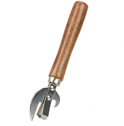 Abrelatas Manual portátil abrebotellas Manual removedor de tapa utensilio utensilios de cocina multifunción for tarros botes
