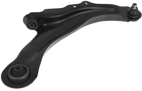 1x Querlenker Vorderachse rechts für Renault Megane II BM0/1 CM0/1