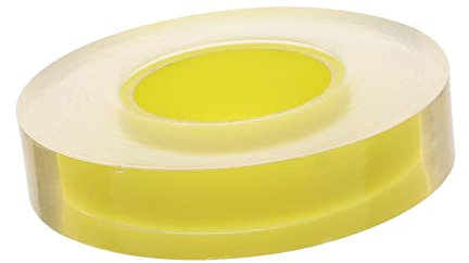 TINEASUR 1rotolo Pellicola Protettiva Auto- Per Orologi e Film Anti- Pvc Confezione Facile Applicare e Resistente Urti