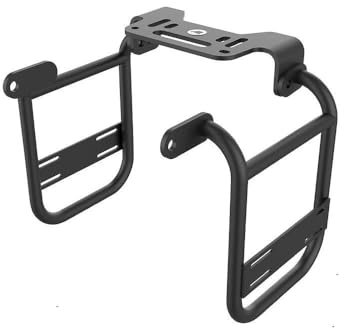 ASADF per Cross Cub Portapacchi Posteriore per Motocicletta Portapacchi Posteriore per Motocicletta Portapacchi da Viaggio per Bagagli Portapacchi