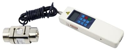 Dinamometro digitale, Dinamometro for prove di di misurazione della compressione e della trazione SH-1000N utilizzato in elettronica