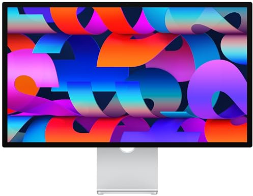 Apple Studio Display: Standardglas, VESA Mount Adapter (2026)