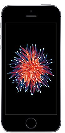 Apple iPhone SE Grigio Siderale 32GB (Ricondizionato)