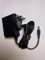 DIXIETREE UK Plug 12V 1.5A AC Adaptor for WD Hard Drive, 2M Lead, 90 Degree Connector, ON/OFF Switch, LED Indicator