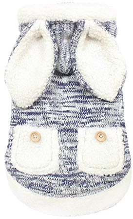 Croci Rabbit Hole Sweatshirt 40 cm - 25 g