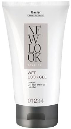 basler New Look Wet Look Gel Tube 150 ml