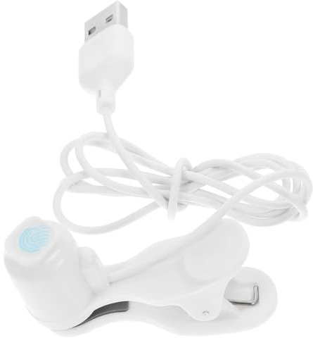 Gatuida Auto Clicker für Telefon Automatischer Telefonbildschirm-Tapper, Simulierter Finger-Klick-USB-Simulator für Gaming, Shopping, Spenden, Deal, Belohnungsaufgaben