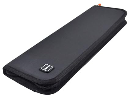 VUIUYOIES Solución de almacenamiento de ropa de primera calidad, almacenamiento ordenado elegante y práctico, almacenamiento de necesidades diarias, almacenamiento de corbatas , tipo+1 , 42*13*2.5 cm