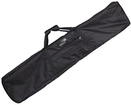 ifundom Recurvebogen Tasche Canvas Schultertasche Große Kapazität Aufbewahrungstasche Jägertasche Mit Innenliegendem Gurt Für Sicheres Bogenschießen Zubehör Outdoor
