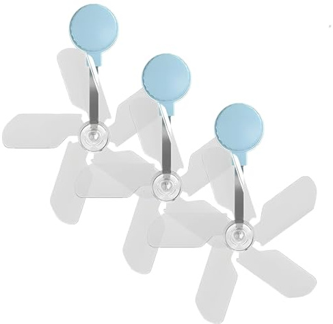 Abweiser für -Klimaanlage | Bildschirm für Klimaanlage, 3-teilig, Atemschutz, direkte Belüftung für Haus, Schlafzimmer, Küche