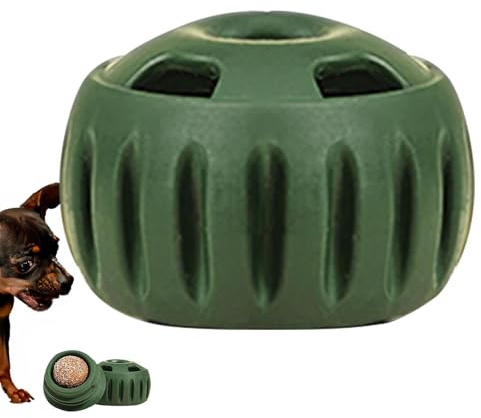 Moules À Pour Chiens Congelés – Plateau À Réutilisable En Silicone Pour Recharges De Collations Congelées, Moule À Pour Chiots, Distributeur De Nourriture Pour