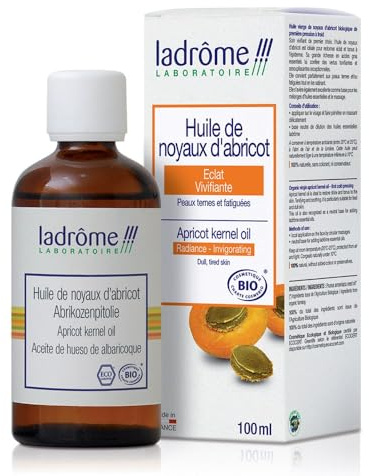 Ladrôme Olio Vegale di Noccocca Bio, 100 ml