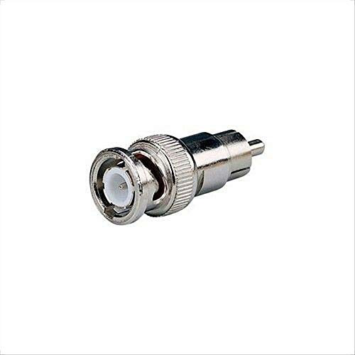APBR10 Adaptateur BNC mâle RCA femelle