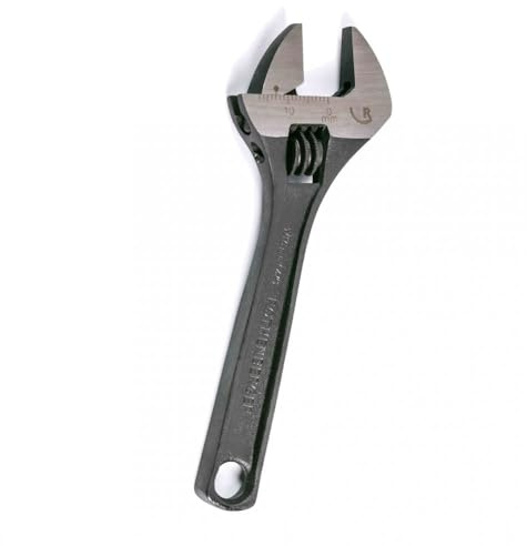 Rothenberger Mini Jaw Wrenches 4 up to 18mm