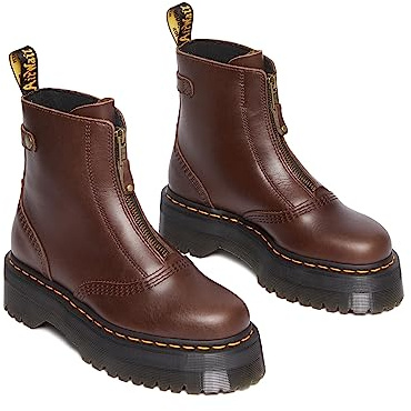 Dr. Martens Jetta 31141201, Boots - 37 EU