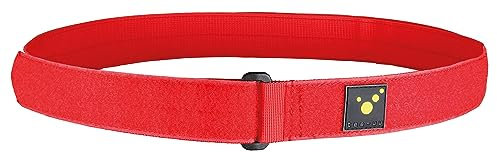 tee-uu Cintura interna, colore rosso, in diverse misure (S-XXL) (XL)