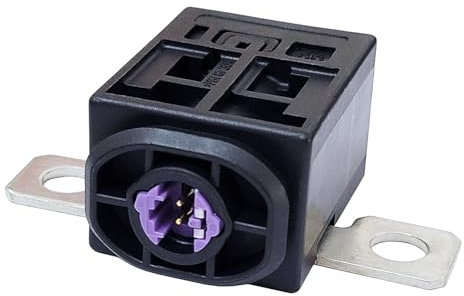 Protección contra sobrecarga de fusibles de baterías de automóviles Fabricante de equipos originales: 8p097548 8j0915459 4f0915519 ta4f0915619 compatible con A1 A3 A4 A5 A6 A8 q5 Q7 TT rs4 rs5 rs6 7