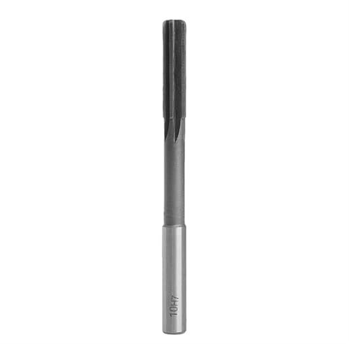 HAJMGUMC 51BD 3-12mm HSS Gerade Schaft Chucking Reibahle Maschine Reibahle Fräser Werkzeug(9mm)
